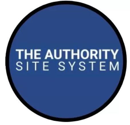 authority site system