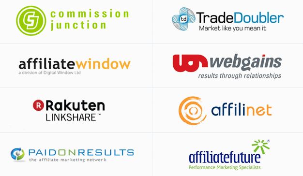 affiliate networks