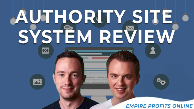 authority site system review