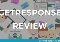 GetResponse Review: A Complete Guide To Its Features