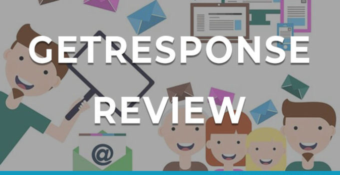 GetResponse Review: A Complete Guide To Its Features
