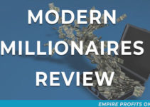 Modern Millionaires Review – Is This Really A Scam?