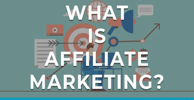 Step by Step Guide to Affiliate Marketing