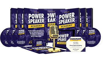 Power Speaker Academy