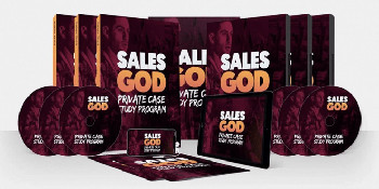 The Sales God course