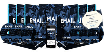 Jason Capital Review email income experts