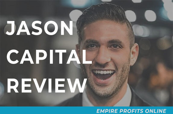 Jason Capital Review