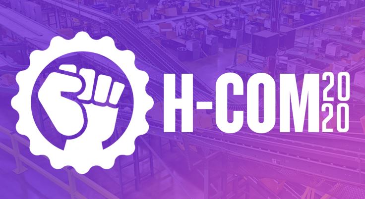 H.Com 2020 - Dropshipping Print on Demand course