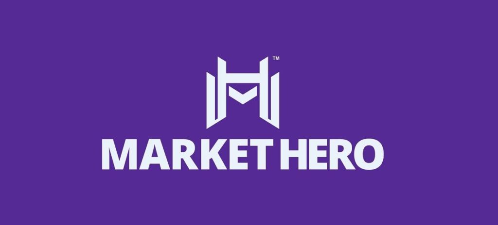 Market Hero