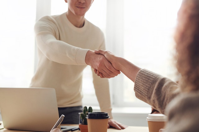 partnerships for affiliate marketing