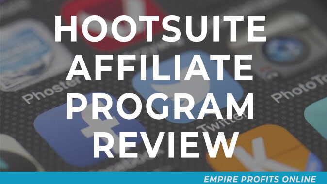 Hootsuite Affiliate Program Review