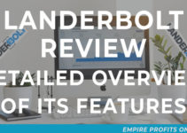 Landerbolt Review: Should You Get It?