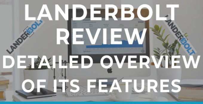 Landerbolt Review: Should You Get It?