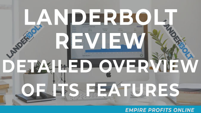 landerbolt review