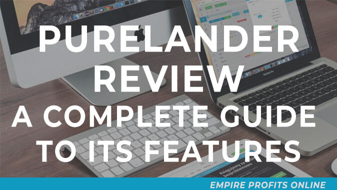 Purelander review
