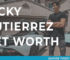 Ricky Gutierrez Net Worth