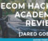 eCom Hacks Academy Review: Jared Goetz – Ecom Dropsurfing Training?
