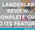 Landerlab Review – A Complete Guide To Its Features