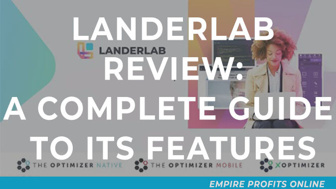 Landerlab review