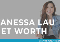 Vanessa Lau Net Worth, Bio & Background