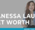 Vanessa Lau Net Worth, Bio & Background