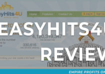 EasyHits4U Review – Scam or Legit? The Truth Revealed