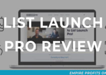 List Launch Pro Review