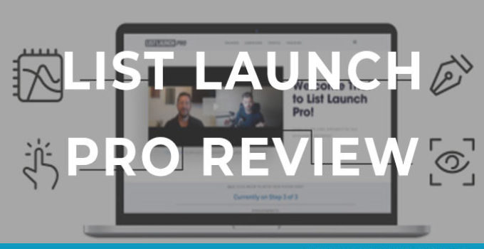 List Launch Pro Review