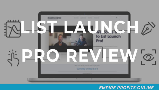 list launch pro review