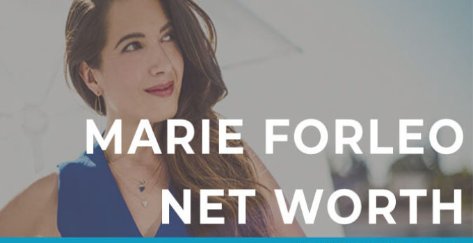 Marie Forleo Net Worth