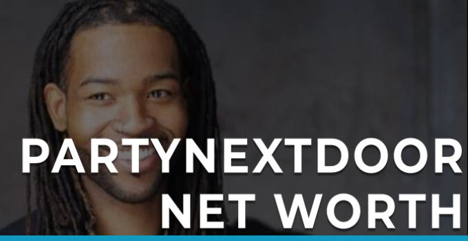 PartyNextDoor Net Worth