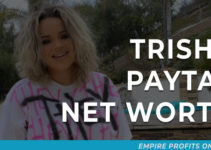 Trisha Paytas Net Worth