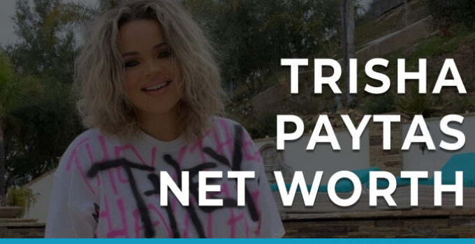 Trisha Paytas Net Worth