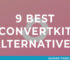 9 καλύτερες εναλλακτικές του ConvertKit