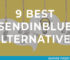 9 Best SendInBlue Alternatives