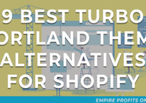 9 Best Turbo Portland Theme Alternatives for Shopify
