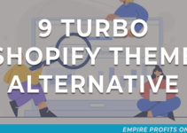 9 Turbo Shopify Theme Alternatives