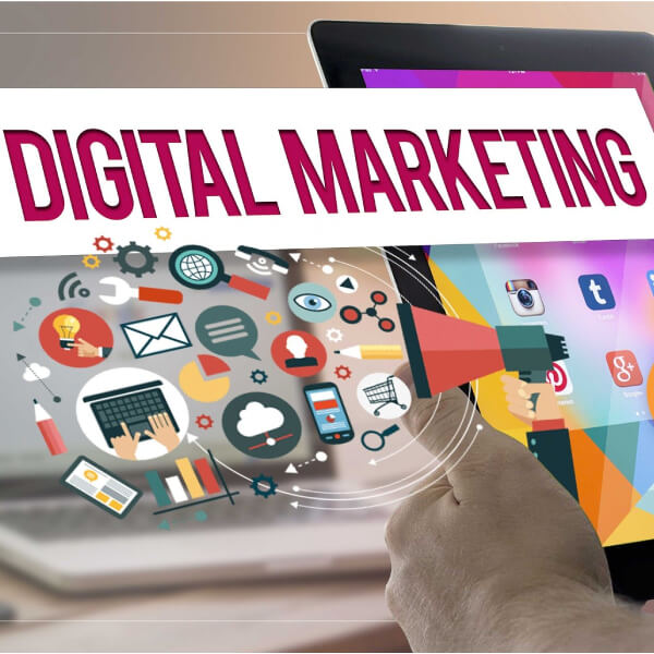 Fundamentals of Digital Marketing, Social Media, and E-Commerce by edX