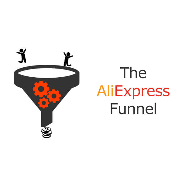 The AliExpress Sales Funner Course [ClickFunnels] by Udemy