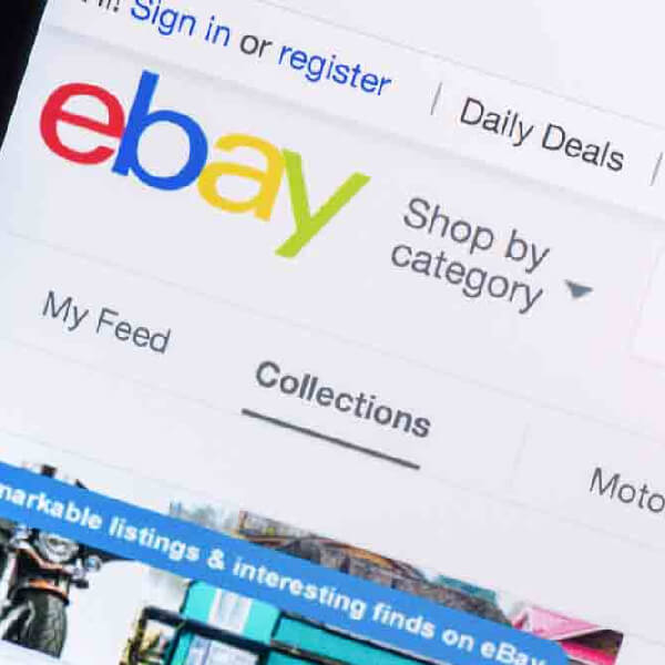eBay Dropshipping Hacking