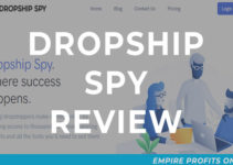 Dropship Spy Review: Best Tool for Dropshipping
