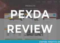 Pexda Review: Best Way to Finding Winning Products