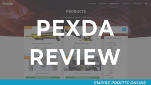 pexda review